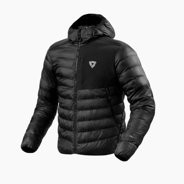 Rev'it! Revit Jacket Fremantle Black